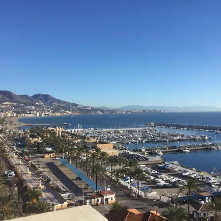 Las Palmeras Towers Appartement