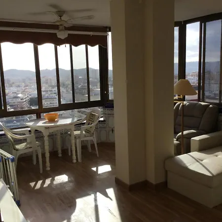 Appartement Las Palmeras Towers