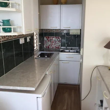 Apartment Las Palmeras Towers